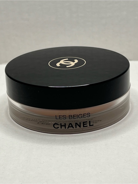 CHANEL Other - CHANEL Les Beiges Healthy Glow Bronzing Cream